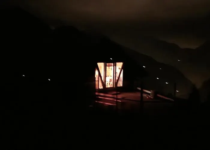 Alpesi faház Le N 0082