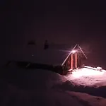 Le N 0082 Alpesi faház *
