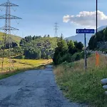 Alpesi faház Le N 0082 *