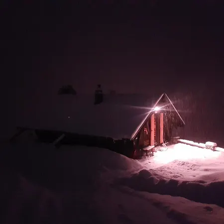 Le Chalet *