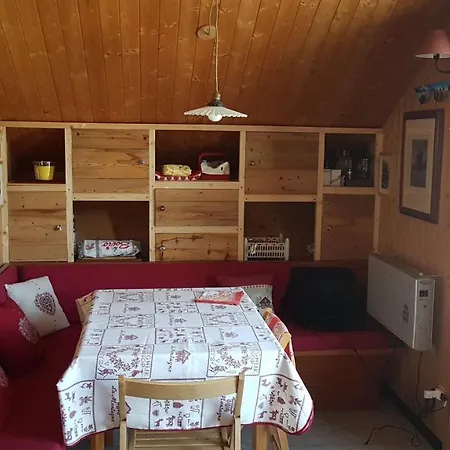 Chalet Le N 0082