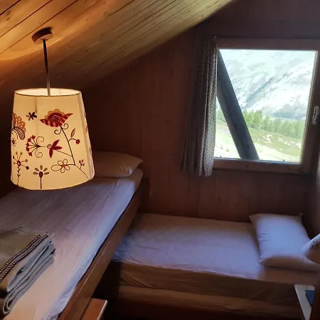 Le N 0082 * La Thuile