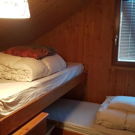 Chalet Le N 0082