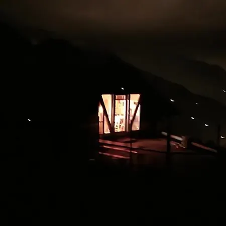 Chalet Le