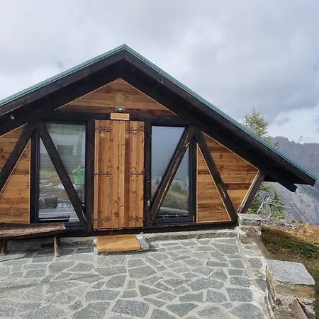 Le Chalet