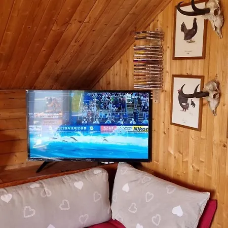 Chalet Le N 0082