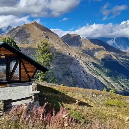 Le Chalet La Thuile