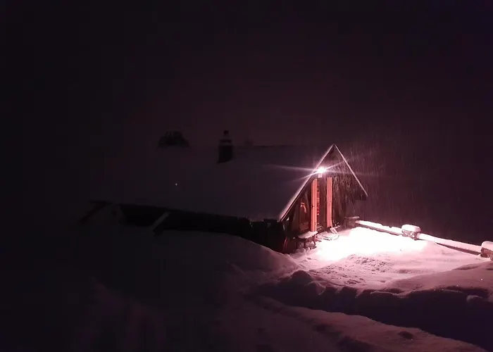 Le N 0082 Alpehytte *