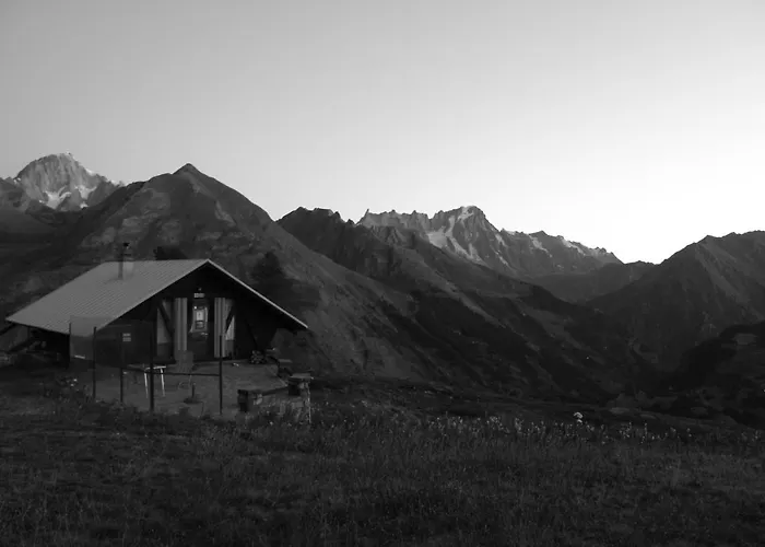 Alpehytte Le N 0082 *