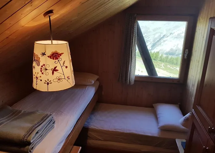 Le N 0082 * La Thuile