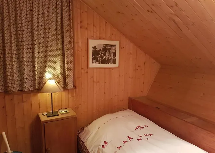 Le N 0082 Dağ evi *