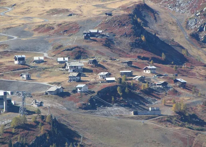 Le N 0082 Alpehytte *