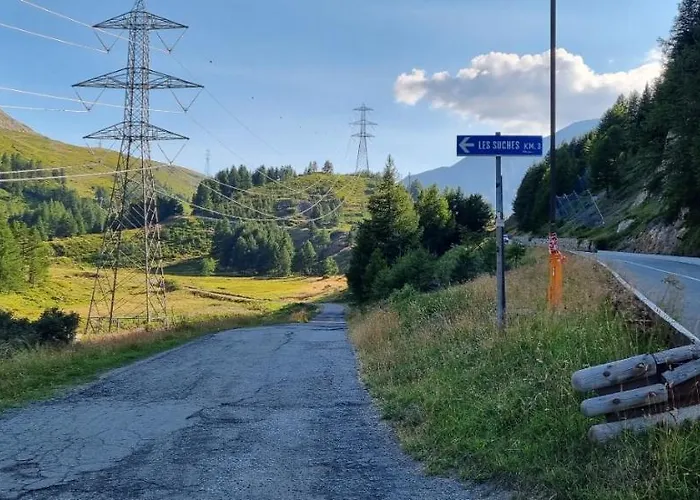 Alpehytte Le N 0082 *